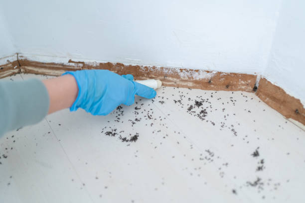 Columbus, WI Pest Control Company