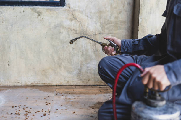 Best Pest Control for Restaurants  in Columbus, WI